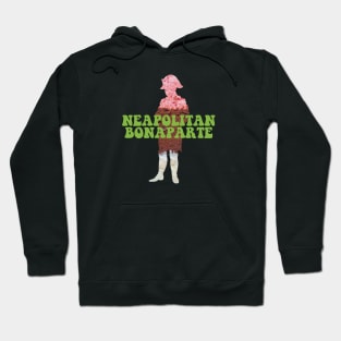 Neapolitan Bonaparte Hoodie